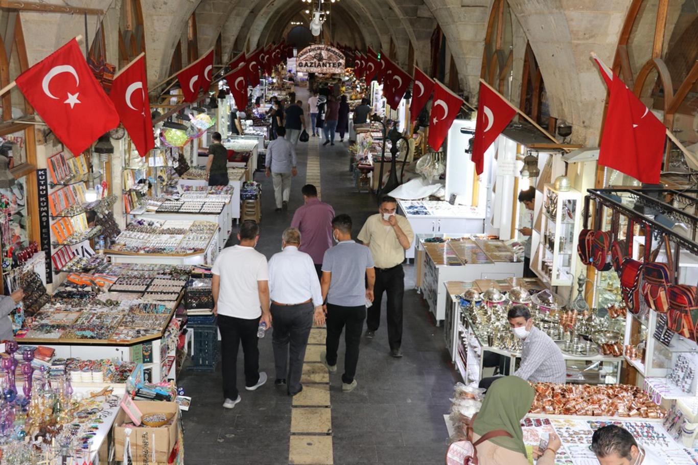 Güneydoğu Anadolu Bölgesi’nde tarihin en kötü turizm sezonu yaşanıyor